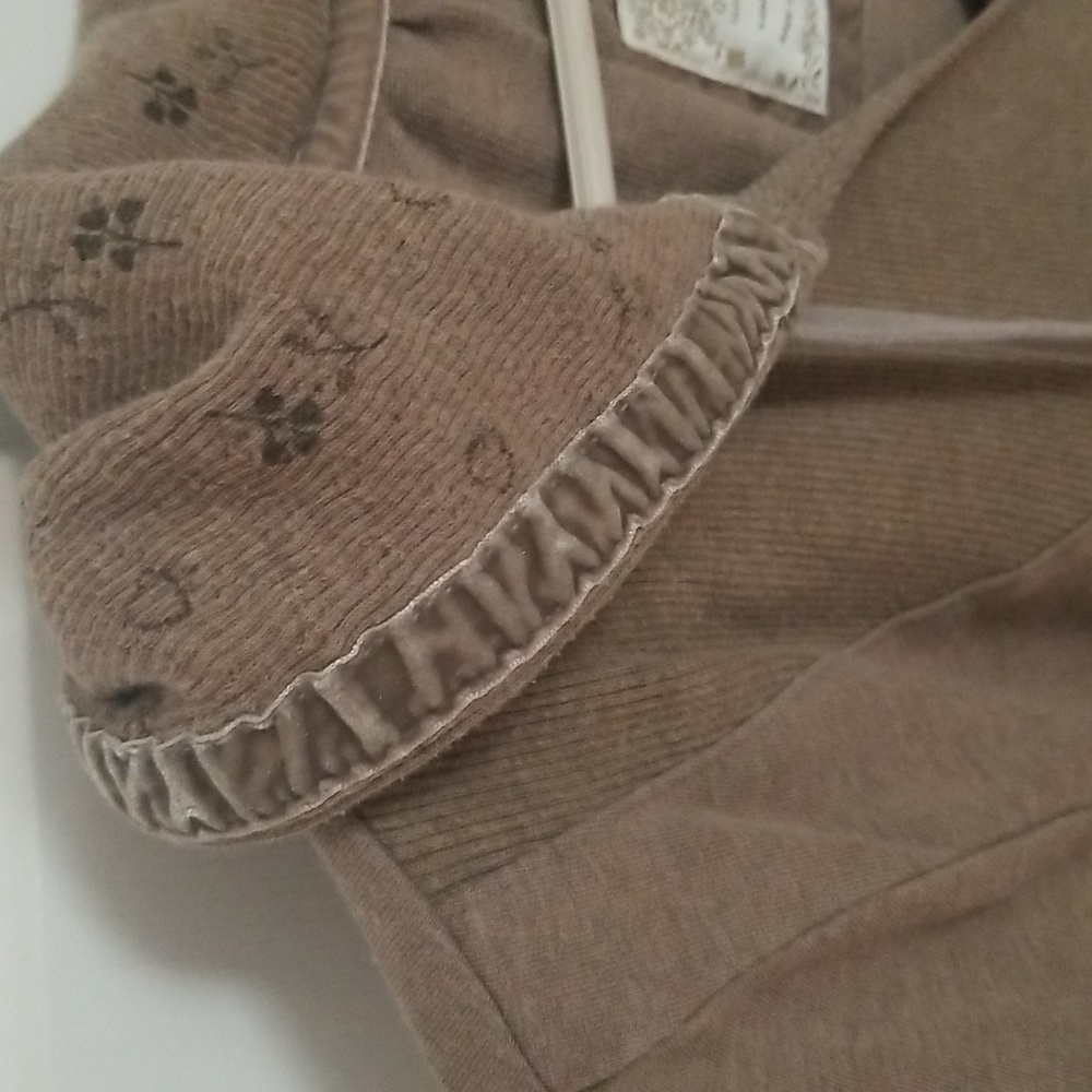 Vintage Old Navy Hoodie - Picture 8 of 8